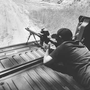 Meet your Posher, Brandon